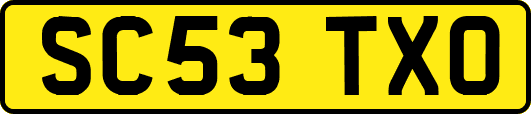 SC53TXO