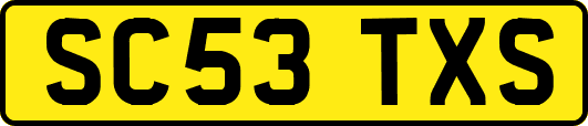 SC53TXS
