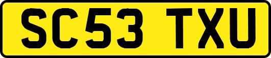 SC53TXU