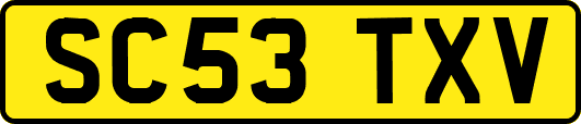 SC53TXV