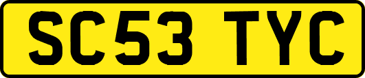 SC53TYC