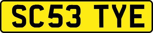 SC53TYE