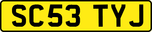 SC53TYJ