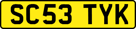 SC53TYK