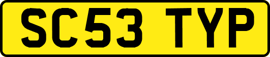 SC53TYP