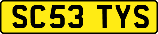 SC53TYS