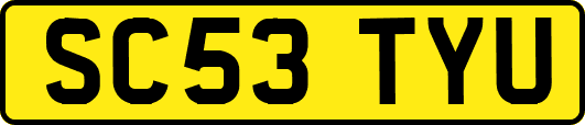 SC53TYU