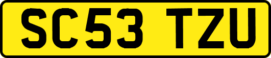 SC53TZU