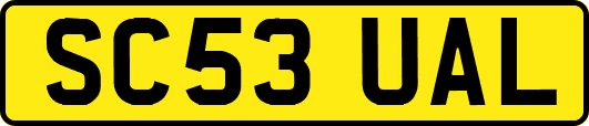 SC53UAL