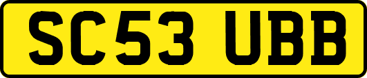 SC53UBB