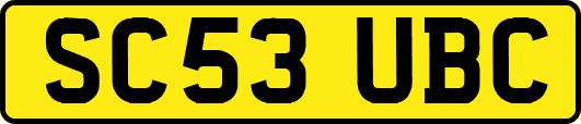 SC53UBC