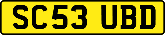 SC53UBD