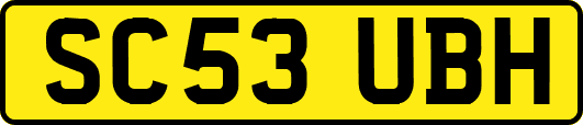SC53UBH