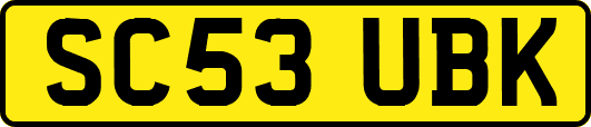 SC53UBK