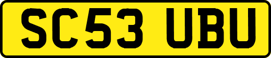 SC53UBU
