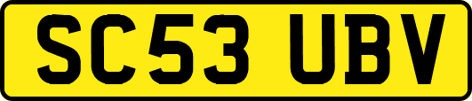 SC53UBV