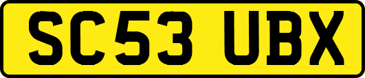 SC53UBX