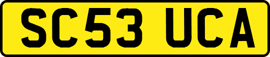 SC53UCA