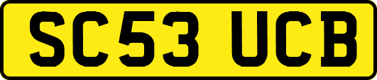 SC53UCB