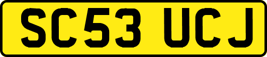 SC53UCJ