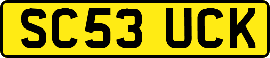SC53UCK