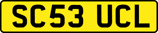 SC53UCL