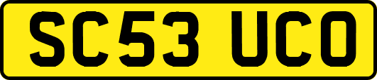 SC53UCO
