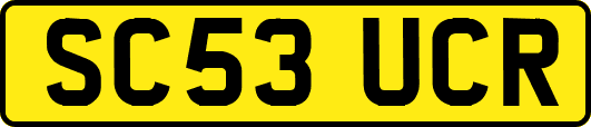 SC53UCR
