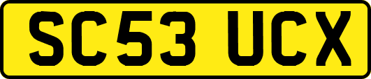 SC53UCX