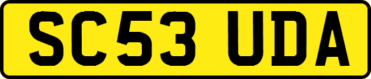SC53UDA