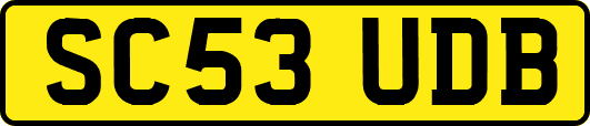 SC53UDB