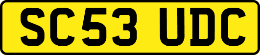 SC53UDC