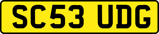 SC53UDG