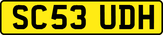 SC53UDH