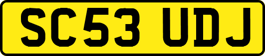 SC53UDJ