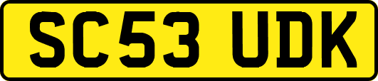 SC53UDK