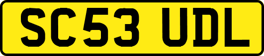 SC53UDL