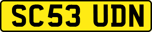 SC53UDN