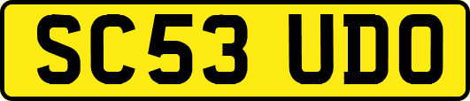 SC53UDO