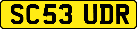 SC53UDR