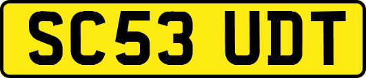 SC53UDT