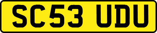 SC53UDU
