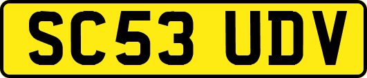 SC53UDV