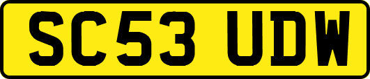SC53UDW