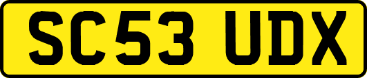 SC53UDX