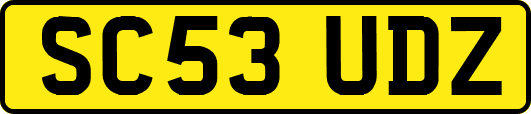 SC53UDZ