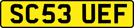 SC53UEF
