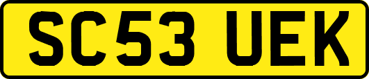 SC53UEK