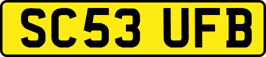SC53UFB