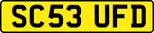 SC53UFD